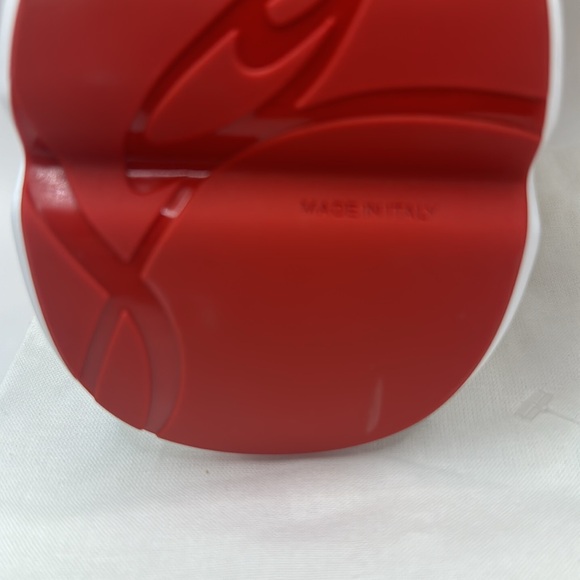 Christian Louboutin Sneakers never worn - Picture 8 of 17
